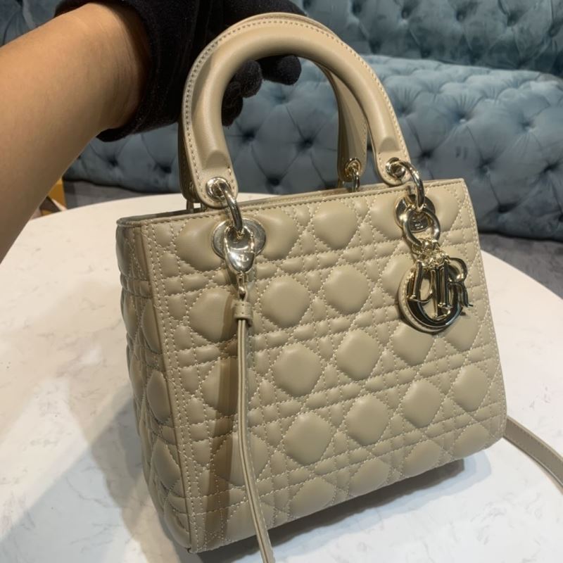 Dior My Lady Bags